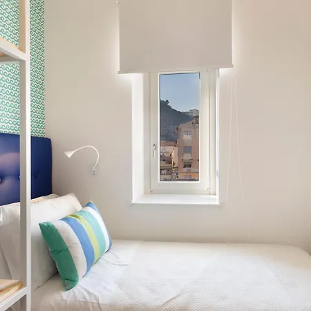 Sorrentovibes - Design In Center Sorrento