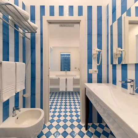 Sorrentovibes - Design In Center דירה סורנטו