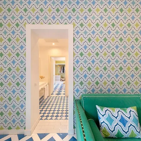 דירה Sorrentovibes - Design In Center *