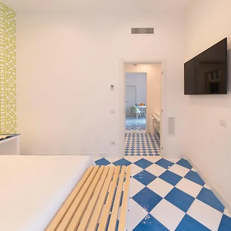 Sorrentovibes - Design In Center