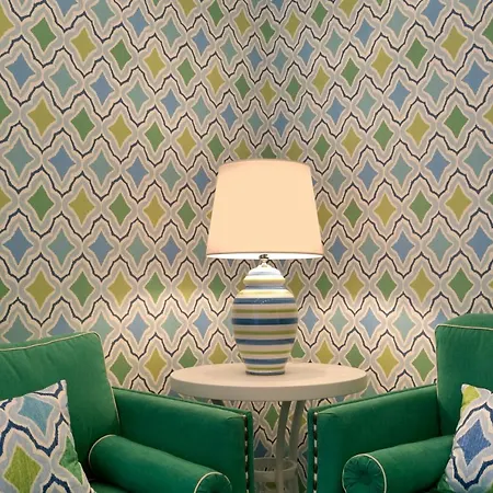 Sorrentovibes - Design In Center *