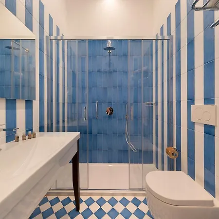 דירה Sorrentovibes - Design In Center *