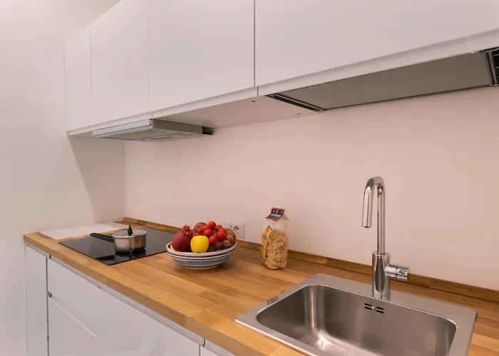 Sorrentovibes - Design In Center Apartment Sorrento