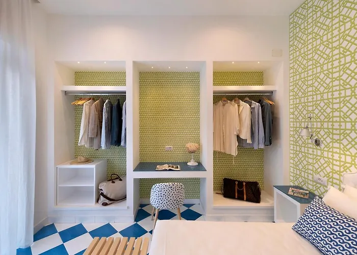 Sorrentovibes - Design In Center