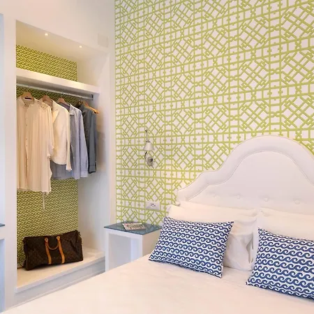 Sorrentovibes - Design In Center Apartman Sorrento