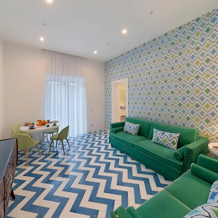 Sorrentovibes - Design In Center