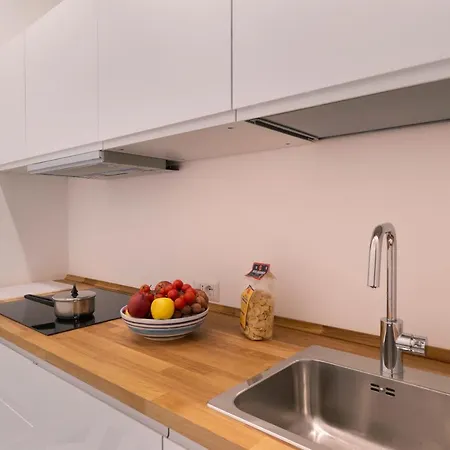 Sorrentovibes - Design In Center Apartman Sorrento