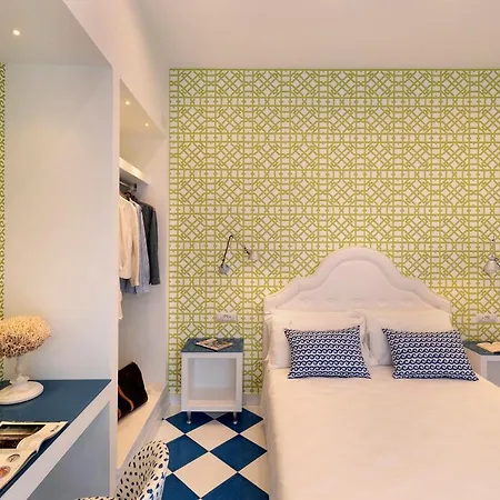 Sorrentovibes - Design In Center Sorrento