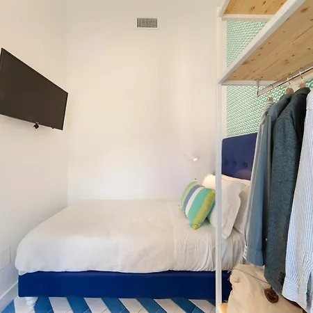 Sorrentovibes - Design In Center