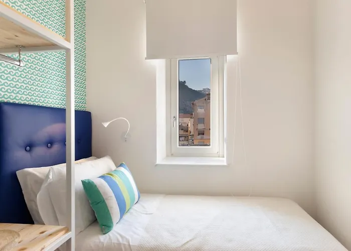 Sorrentovibes - Design In Center Σορέντο