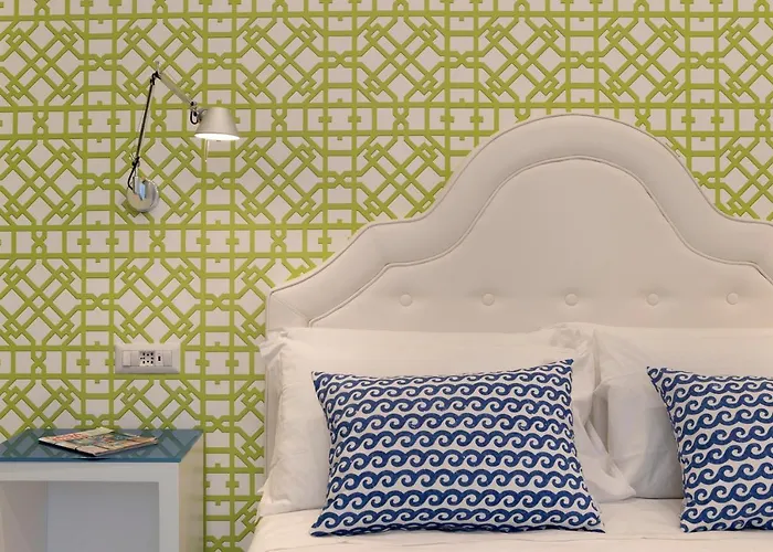 Sorrentovibes - Design In Center *