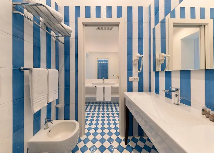 Sorrentovibes - Design In Center Apartment Sorrent