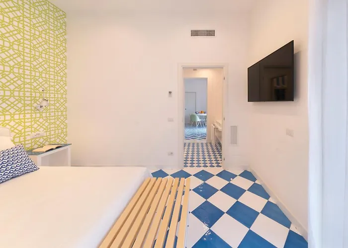 Sorrentovibes - Design In Center