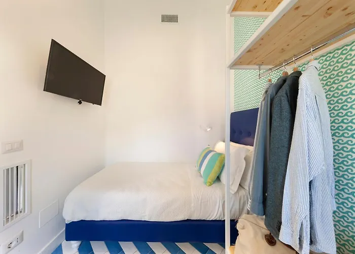 Sorrentovibes - Design In Center