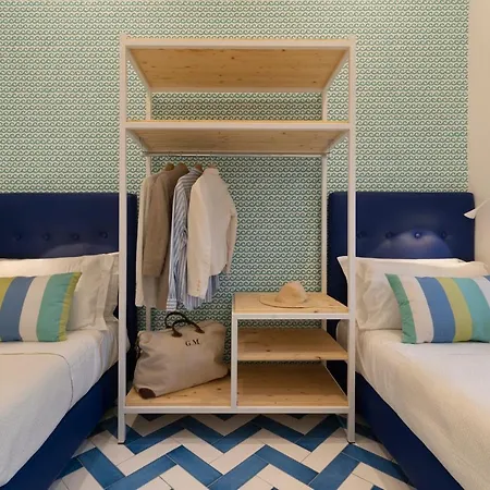 Lejlighed Sorrentovibes - Design In Center Sorrento