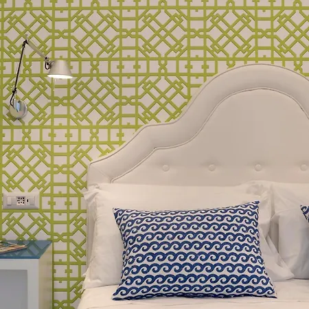 Sorrentovibes - Design In Center *