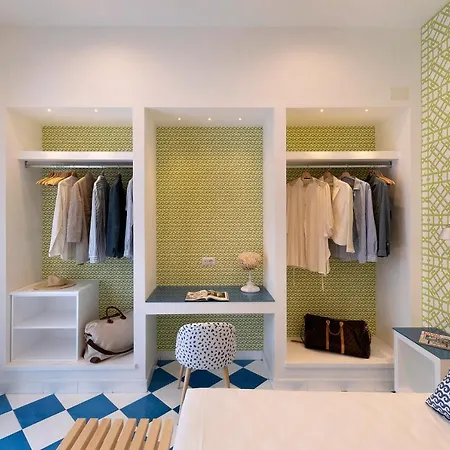 Sorrentovibes - Design In Center